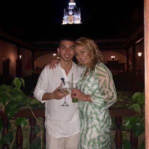 Meet your Posher, Janeth